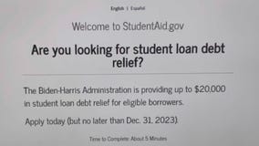 Navigating through Student Loan Forgiveness Portal, what applicants need to know