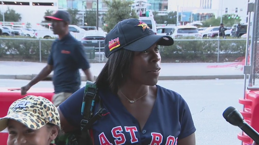 Astros Fan Fest 2022