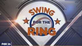 Undercover Astros Fan - Ruben in NYC