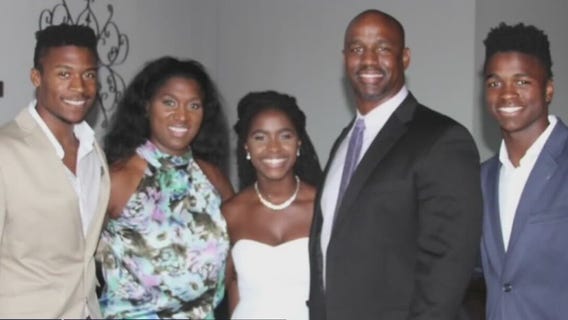 Defense focuses on mental health of AJ Armstrong's brother