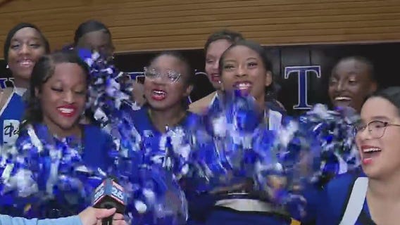 Friday Football Fever- Dekaney v. Spring