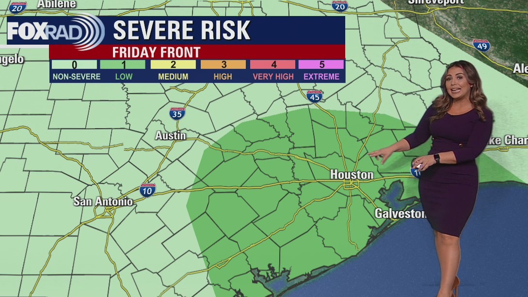 Sunny and dry with light winds for Wednesday afternoon