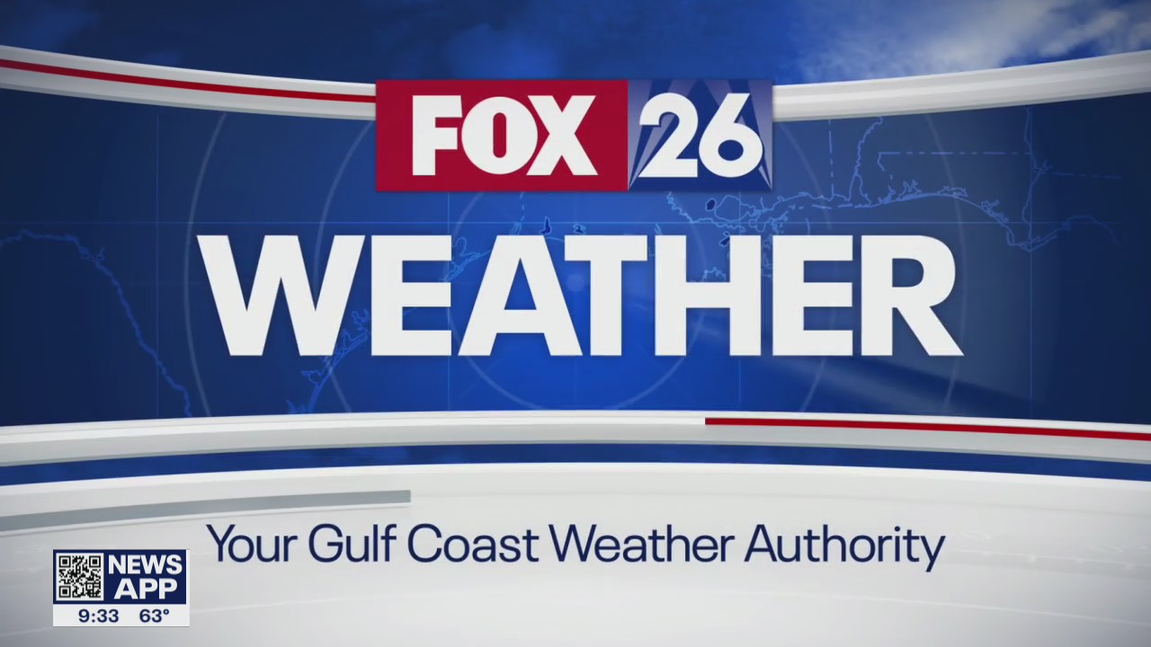 Thursday morning weather forecast