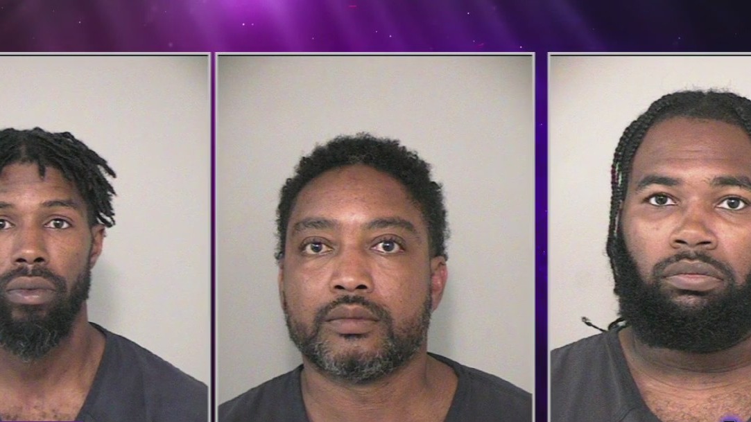 17 arrested in undercover sex trafficking sting in Fort Bend County