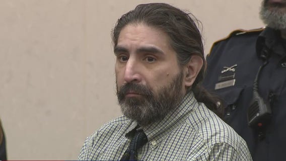 Robert Solis sentenced to death for killing Harris County Deputy Sandeep Dhaliwal