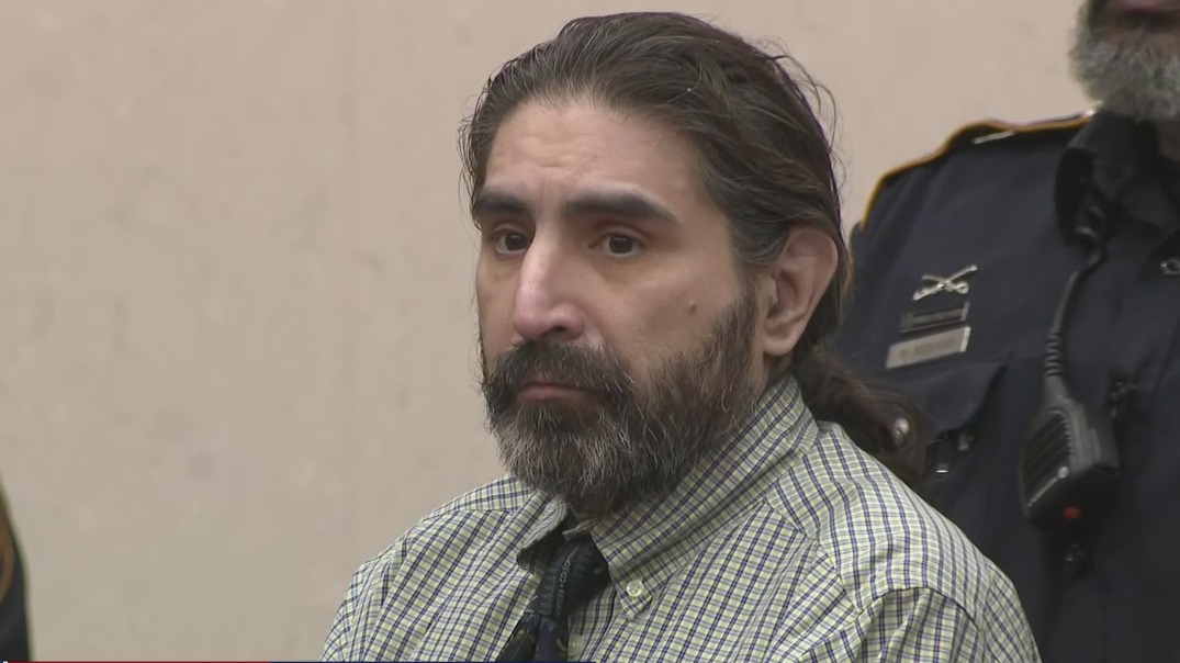 Robert Solis sentenced to death for killing Harris County Deputy Sandeep Dhaliwal
