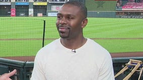 Michael Bourn weighs in on World Series