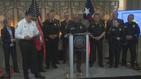 Houston police announce World Series security plans