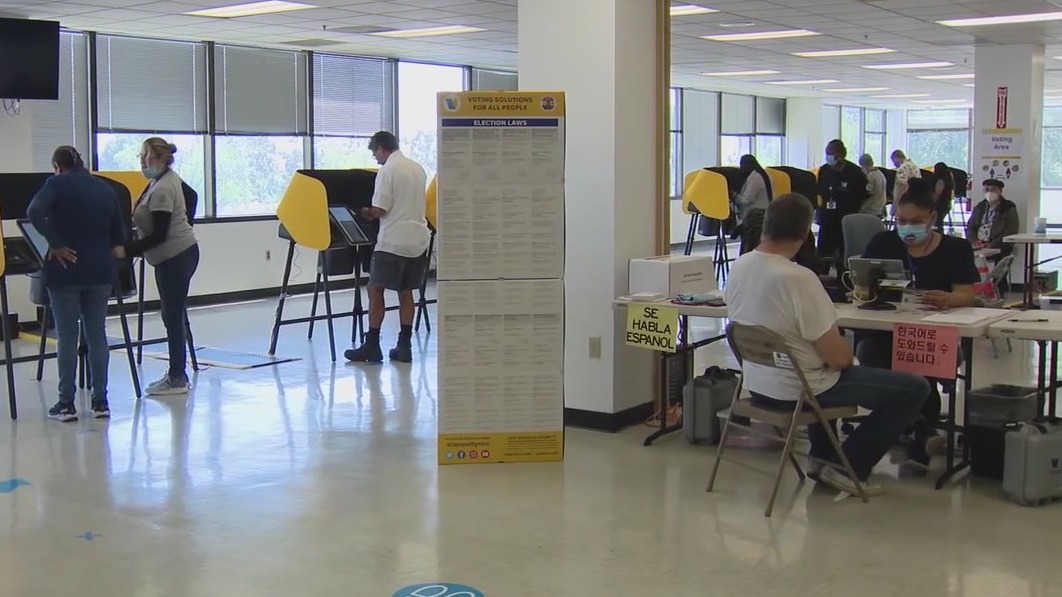 Economic challenges may weigh heavily on voters in 2022 midterm election