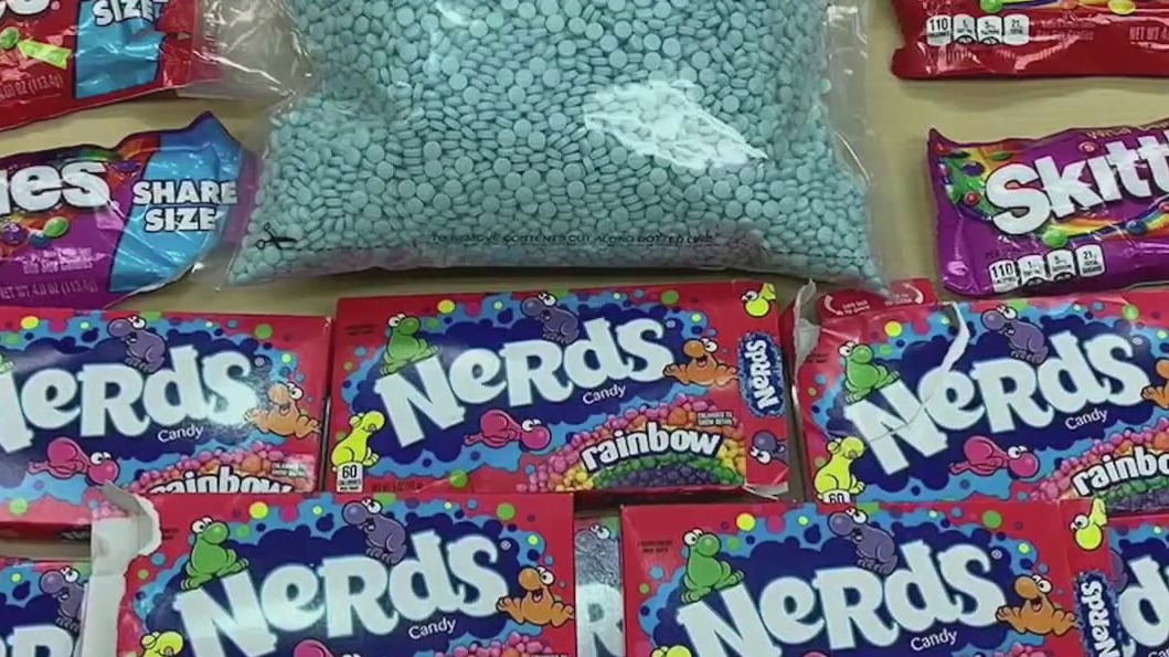 Debunking Halloween candy & drug hoaxes