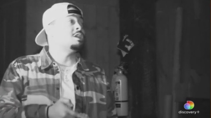 Black paranormal hunters, 'The Ghost Brothers', return for new season of their 'Fright Club' series