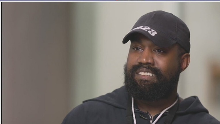 Kanye West loses deals and partnerships over antisemitic comments on podcast