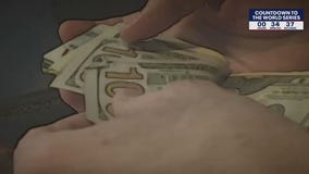 Looking to place a bet on the World Series? Try the FOX Bet Super 6 App