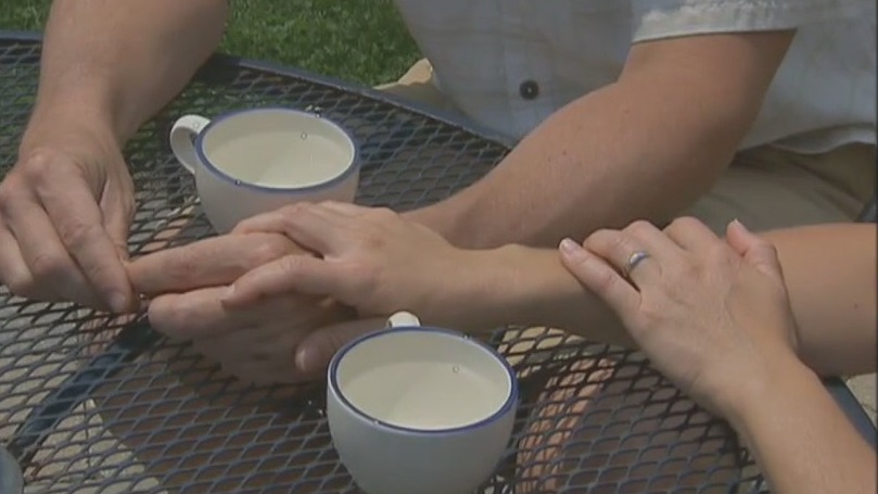 Finding solitude in loneliness during the holidays