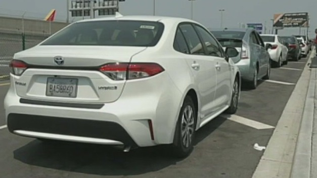 Advice for rideshare safety