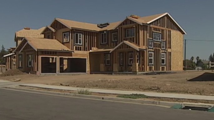 Going 'green' in your home