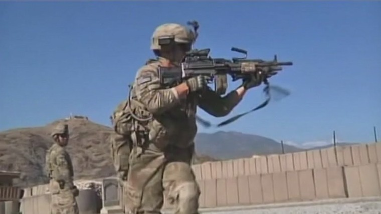 Mental health awareness for Veterans