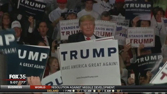 Preview of March 8 primaries