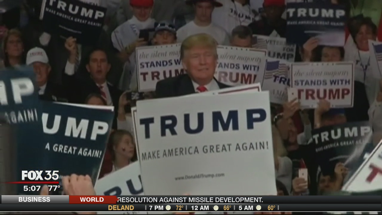 Preview of March 8 primaries