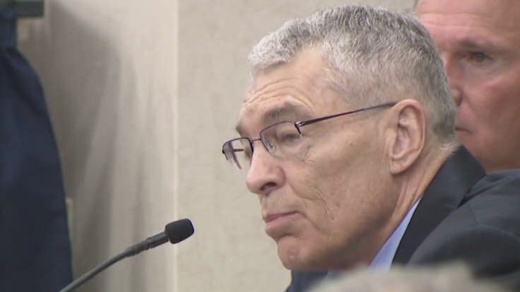 DPS Director under heavy pressure to resign