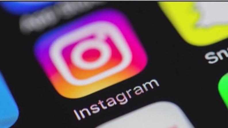 Monitoring your children's activity on social media