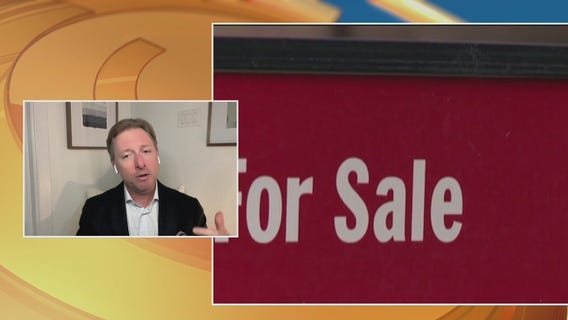 Another rake hike coming: What to know about mortgage locks