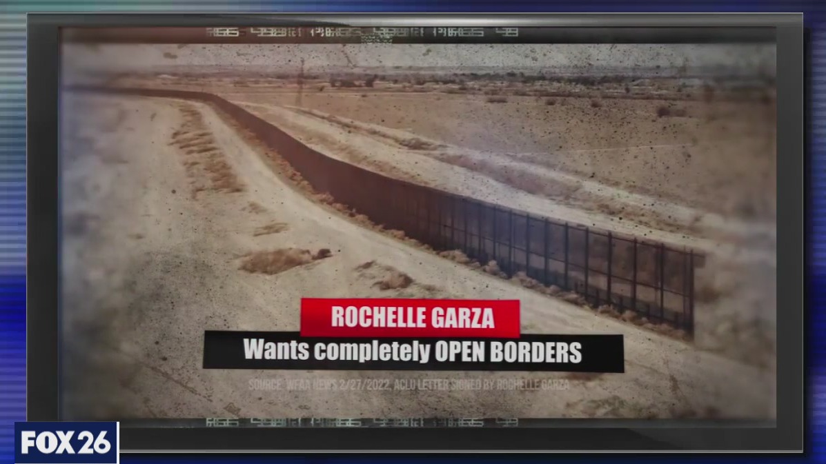 Paxton attack ad rated "Mostly BS"