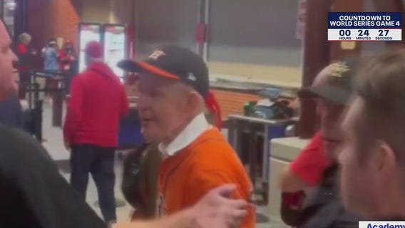 Mattress Mack defends popping off on Phillies fans
