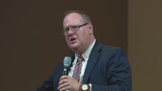 Candidates trying to unseat Harris Co. District Court judges seen the most in Breaking Bond reports