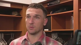 Astros try to get back on track for Game 4