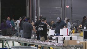 How Harris County election officials are preparing for secure, smooth Election Day