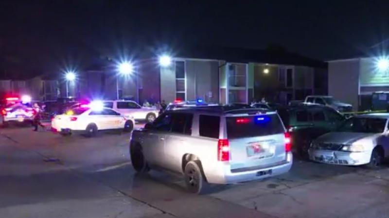 Harris Co. Sheriff?s Office did not report September data to DPS due to tech issues