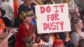 Dusty Baker says he will return to manage Houston Astros in 2023