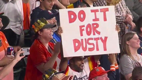 Dusty Baker says he will return to manage Houston Astros in 2023