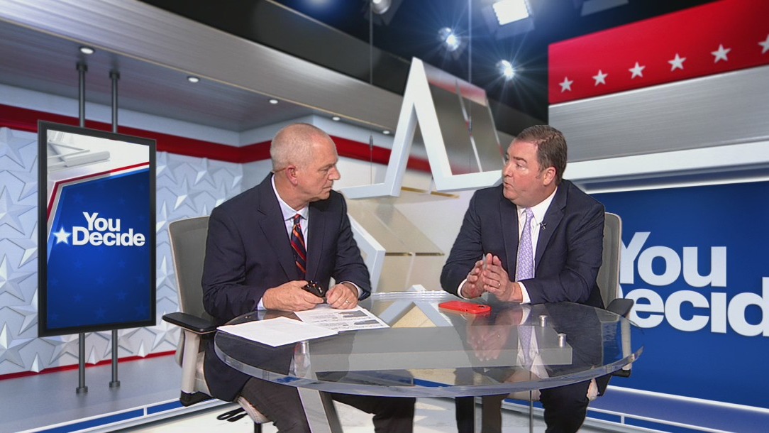 Analyzing early projected results from 2022 midterm elections