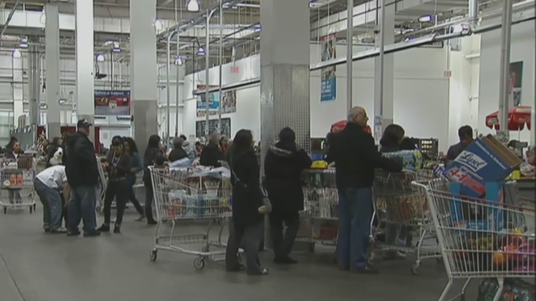 How residents can navigate grocery shopping amid high inflation