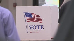 Polls are open: Texans voting for governor this Election Day