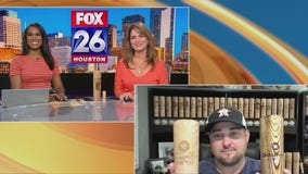 Raise a glass to the Houston Astros with Dugout Mugs