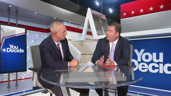 State results, projections pouring in for 2022 midterm elections