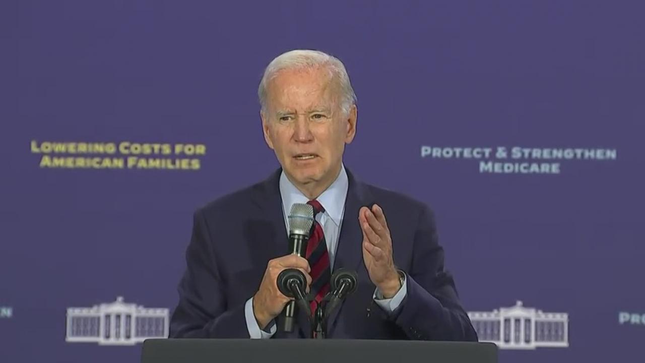 Republican changes in social security outlined in blueprint to save America