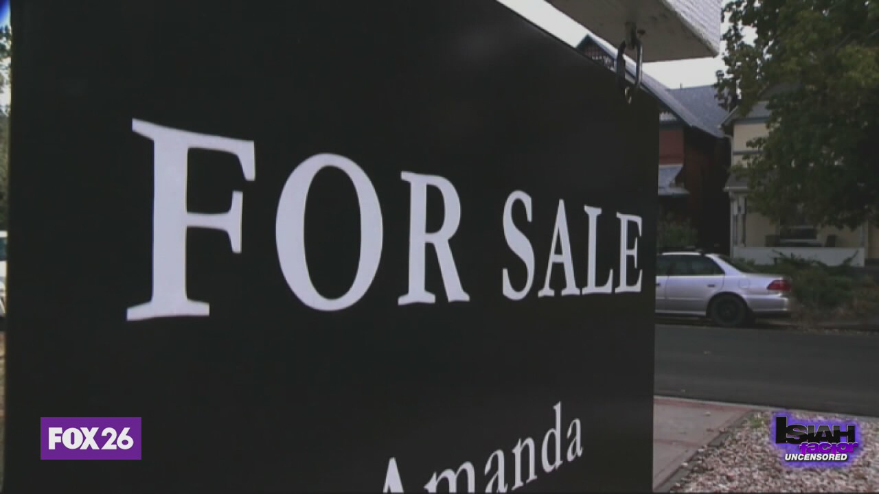 Things for homebuyers to avoid