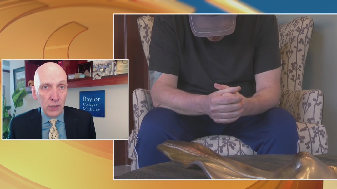 Dealing with seasonal affective disorder