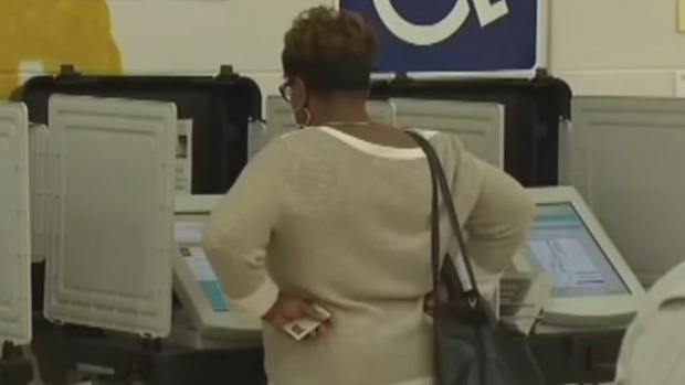 Midterms 2022: Addressing important ballot subject and election safety