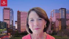 Dr. Susan Blaney discusses service in U.S. Army