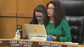 How 2022 midterm election results will affect Harris Co. Commissioner?s Court