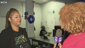 'Make Camo Your Cause' this Veterans Day