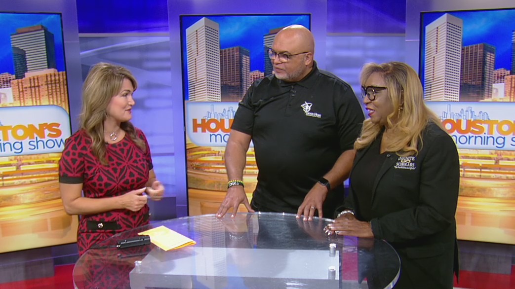 College scholarship fair happening Friday