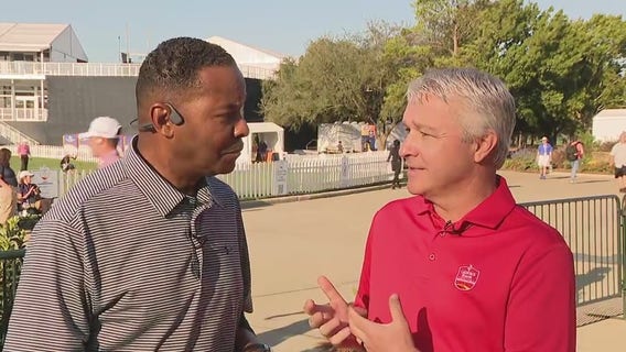 Cadence Bank Houston Open returns