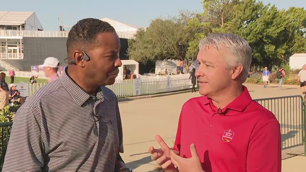 Cadence Bank Houston Open returns