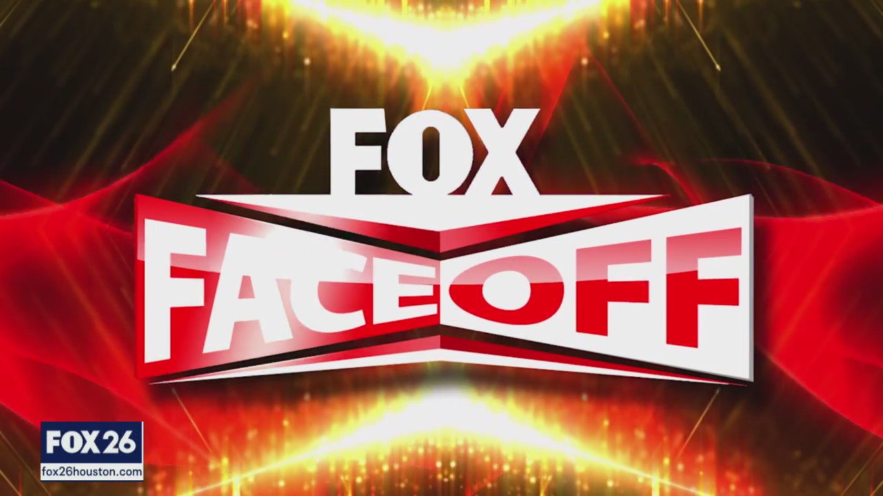 Face Off Special November 11, 2022